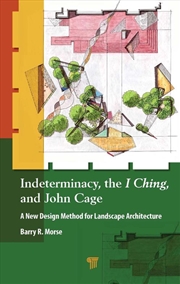 Buy Indeterminacy, the I Ching, and John Cage