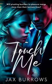 Buy Touch Me