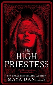 Buy The High Priestess