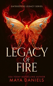 Buy Legacy Of Fire