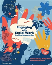 Buy Engaging With Social Work : A Critical Introduction