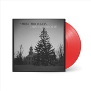 Buy Christmas in a Minor Key - Opaque Red Vinyl
