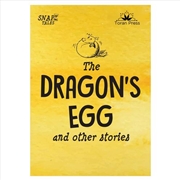 Buy Snap Tales The Dragon'S Egg And Other Stories : 5