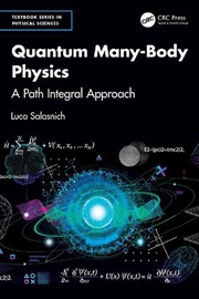 Buy Quantum Many-Body Physics