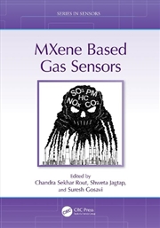 Buy MXene Based Gas Sensors