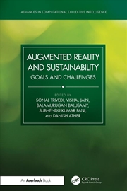 Buy Augmented Reality and Sustainability