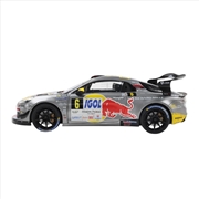 Buy Solido Cars - Alpine A110 RGT+ Grey #6 Diecast Vehicle 1:18 Scale Diecast Vehicle