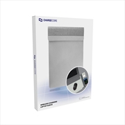 Buy ChargeCore Wireless Charging Laptop Sleeve 16inch - Grey