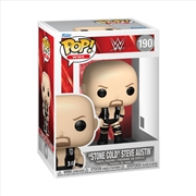 Buy WWE - Stone Cold Pop! Vinyl