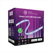 Buy Connect Smart Strip Light wiith USB Connector 2m