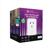 Buy Connect Smart Home Smart Wi Fi Plug