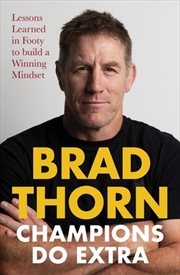 Buy Champions Do Extra