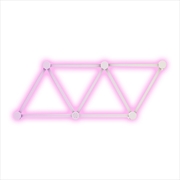 Buy Connect Smart Home Smart DIY Bar Light