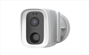 Buy Connect Smart Home Outdoor Security Camera