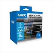 Buy NL Magnetic Dash and Vent Phone Holder