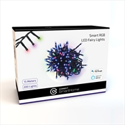 Buy Connect Smart Fairy Lights 15m