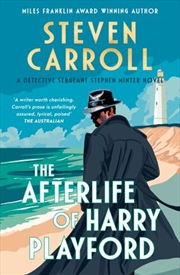Buy The Afterlife of Harry  Playford