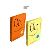 Buy Seventeen - Unit Photobook Episode A,B Set