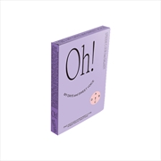 Buy Seventeen - Unit Photobook Episode C