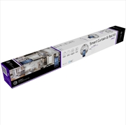 Buy Connect Smart Curtain and Rail Kit 2m