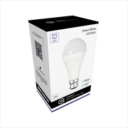 Buy Connect 10W Smart White Bulb B22