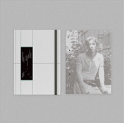 Buy Got7 Mark Tuan - Silhouette Album Smoke Deluxe Ver