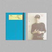 Buy Got7 Mark Tuan - Silhouette Album Sunset Deluxe Ver