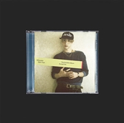 Buy Got7 Mark Tuan - Silhouette Album Sunset Jewel Ver