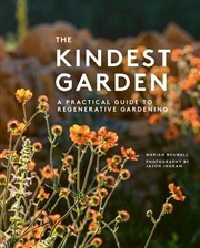 Buy The Kindest Garden