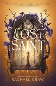 Buy The Lost Saint