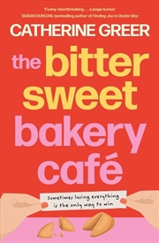 Buy The Bittersweet Bakery Cafe