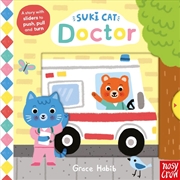 Buy Doctor (Suki Cat)