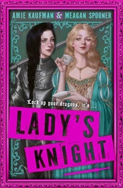 Buy Lady's Knight