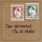 Buy Dear Wormwood - Ten Year Anniversary