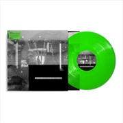 Buy Swallow - Neon Green Vinyl