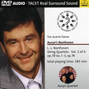 Buy String Quartets 2