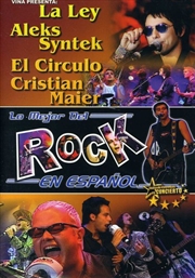 Buy Mejor Del Rock En Espanol, Vol. 226