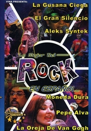 Buy Mejor Del Rock En Espanol, Vol. 225