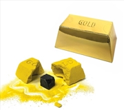 Buy Schylling Chip Away Gold Bar With tools CHAG
