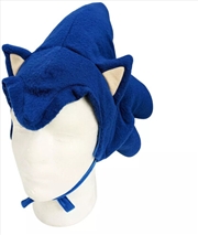 Buy Sonic the Hedgehog - Fleece Headwear