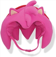 Buy Sonic the Hedgehog - Amy Headwear