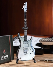 Buy Axe Heaven Joe Satriani Chrome Boy Mini Guitar JS-604