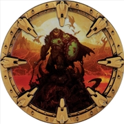 Buy DOOM The Dark Ages Collectible Coin