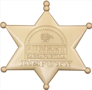 Buy Fallout Sunset Sarsaparilla Legend of the Star Set - Gold Coloured Edition