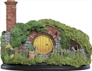 Buy WETA Workshop Polystone - 16 Hill Lane Hobbit Hole