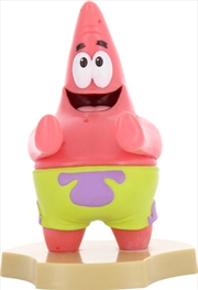 Buy Spongebob: Patrick Holdems, Mini Cable Guys Phone Stand and Device Holder