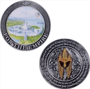 Buy The Elder Scrolls IV: Oblivion Imperial City Coin