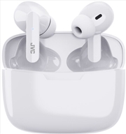 Buy JVC HA-D5TW Gumy Mini Bluetooth 5.1 True Wireless Earbuds (White)