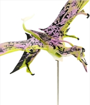 Buy McFarlane - Avatar - World of Pandora - Mountain Banshee: Ikeyni's Banshee
