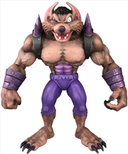 Buy Battletoads General Vermin (END BOSS) 12in action figure